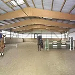 Thoeles 3* Bücken
