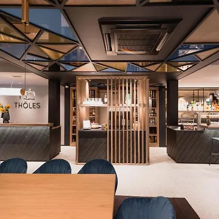Thoeles Hotel Buecken