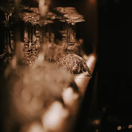 Hotel Thoeles Buecken