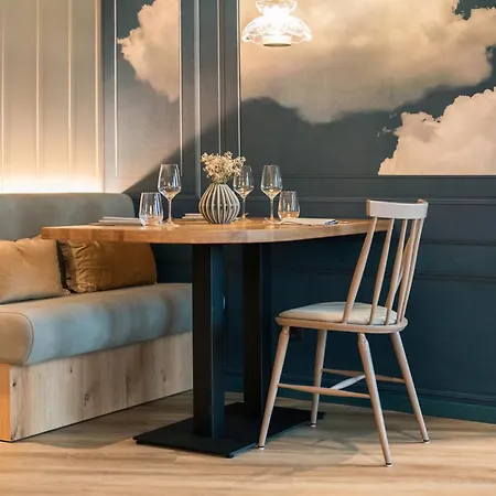 Hotel Thoeles Buecken