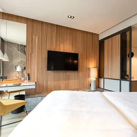 Thoeles 3* Bücken