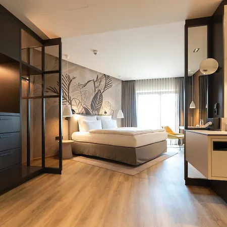 Thoeles فندق Bücken