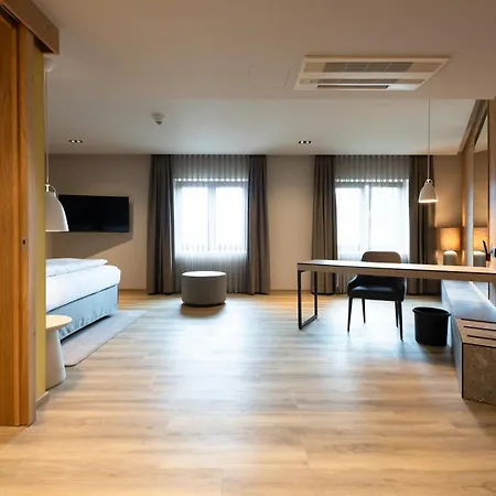 Hotel Thoeles Buecken