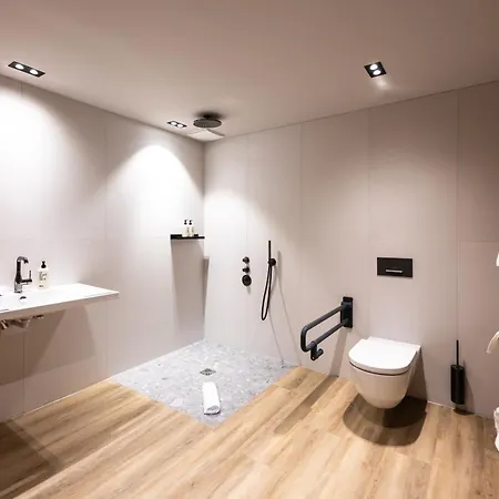 Thoeles 3* Bücken