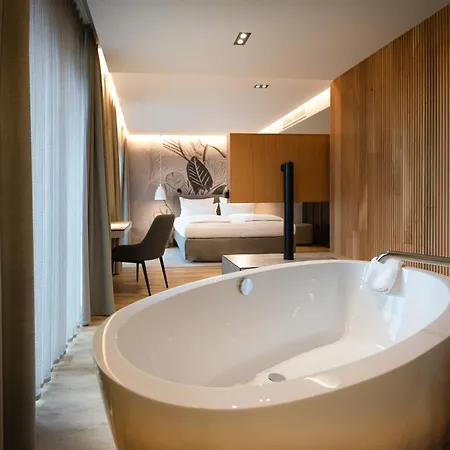 Thoeles Отель Buecken