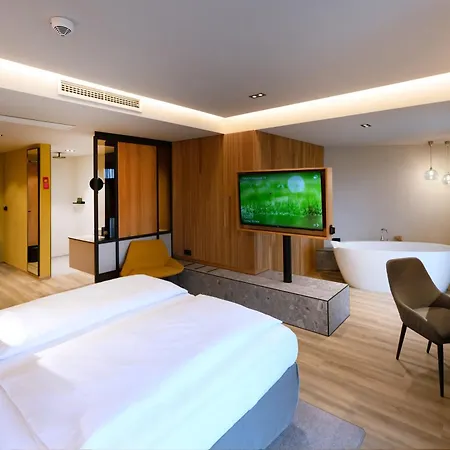 Hotel Thoeles Buecken