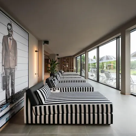 Thoeles 3* Bücken