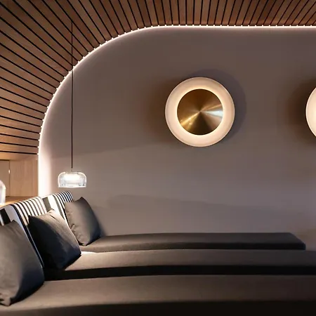 Отель Thoeles Buecken