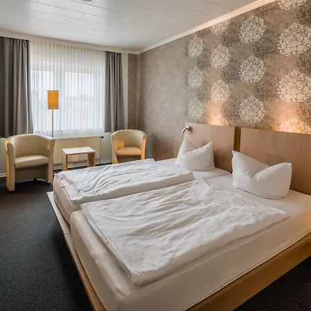 Hotel Thoeles Buecken