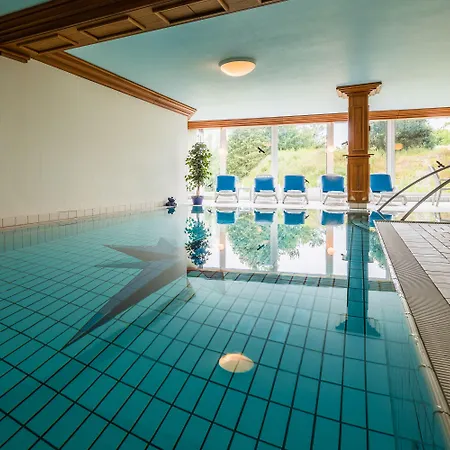 Thöles Hotel 3*