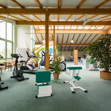 Hotel Thoeles Buecken