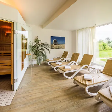 Hotel Thöles 3*
