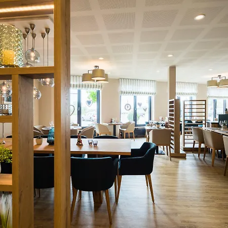 Thöles Hotel 3*