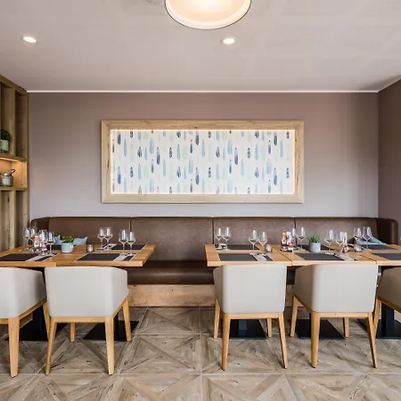 Hotel Thoeles Buecken