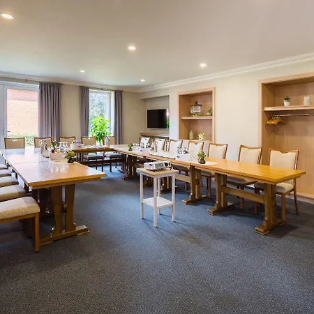 Hotel Thöles 3*