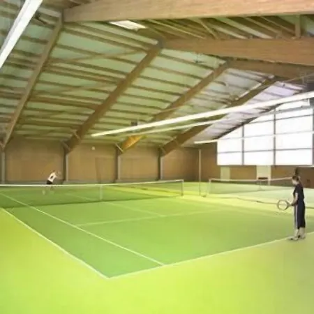 Thoeles Hotel Buecken