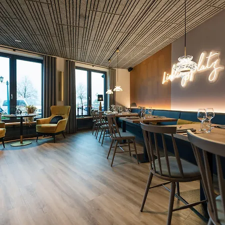 Thoeles Hotel Buecken