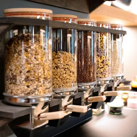 Thoeles Отель 3*