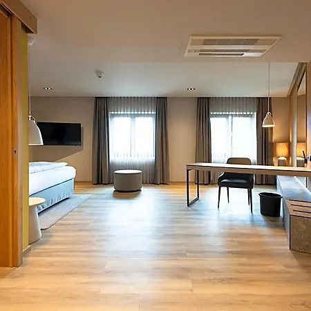 Thoeles 3* Bücken