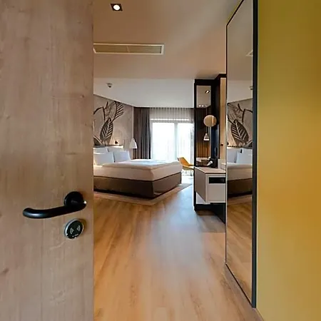 Hotel Thoeles 3*