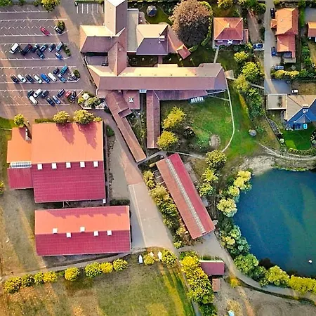 Thoeles Hotel Bücken