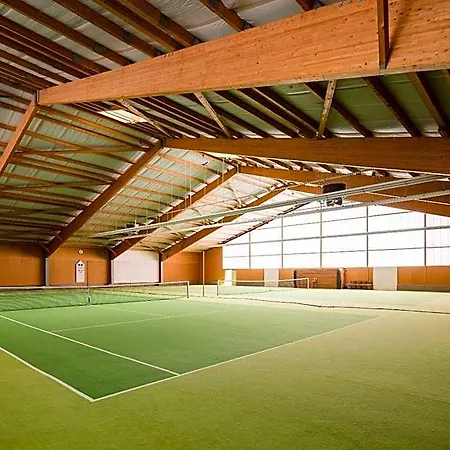 Hotel Thoeles 3*