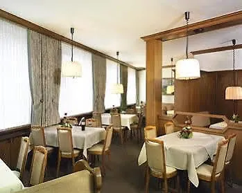 Thoeles Hotel 3*