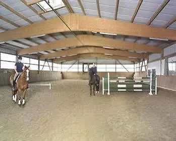 Thoeles 3* Bücken